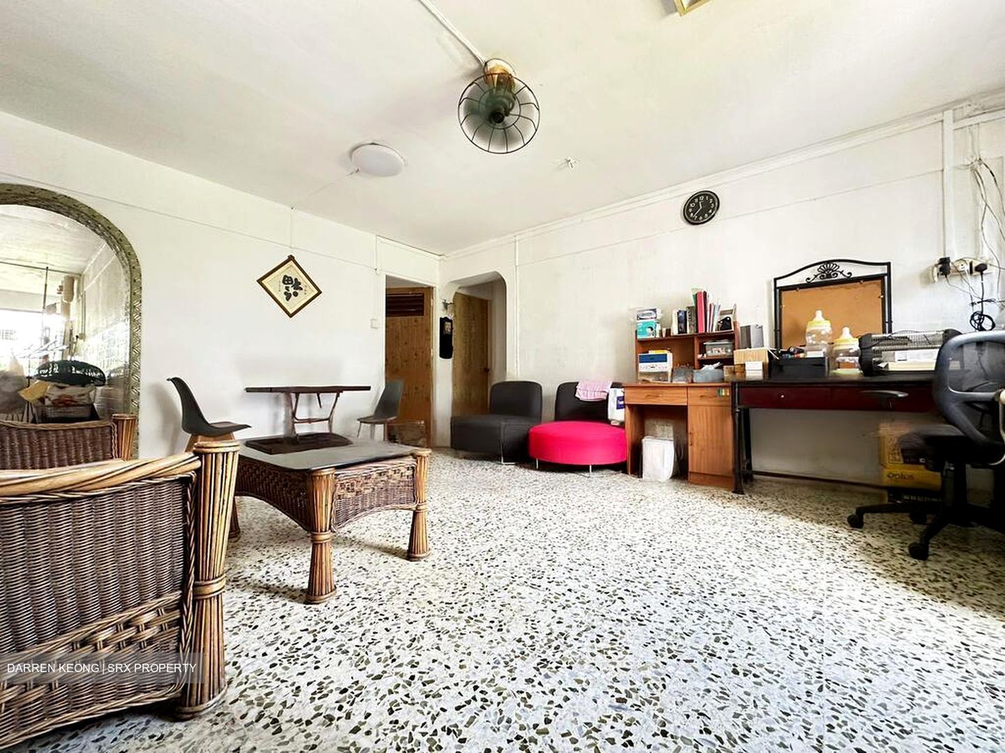 Blk 428 Garden Hill (Bedok), HDB 4 Rooms #453484301